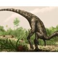 Fossiil võib osutuda vanimaks dinosauruseks
