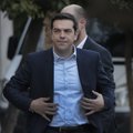HOMSES PÄEVALEHES: Võlgades Kreeka on võtnud Euroopa Liidu pantvangi