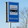 1. maist muutus Tallinna-Saue bussiliini sõiduplaan