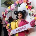 FOTOD: Vaata, millises glamuurses seltskonnas löödi avatuks tänavune Tallinn Fashion Week