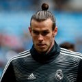 Zinedine Zidane: loodame, et Gareth Bale lahkub varsti Realist