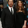 Christian Bale saab teist korda isaks