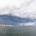 Tüüpiline Eesti suvi: jaaninädal tuleb külm ja vihmane