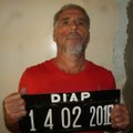Itaalia kokaiinikuningas põgenes Uruguay vanglast