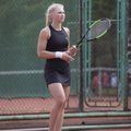 Tahtejõud ja töökus, 15-aastase tennisemeistri edu alused