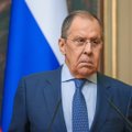 Lavrov: Venemaa ja Ukraina hakkavad elama rahus ning heanaaberlikes suhetes