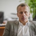 Jürgen Ligi haridusminister Jevgeni Ossinovskist: "Tema, sisserändaja poeg roosast erakonnast, peaks olema üliettevaatlik"