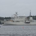 Швеция может применить силу против иностранной субмарины