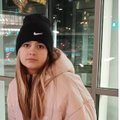 Politsei otsib Tallinnas kadunud 12-aastast Eliiset