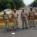 India kohus mõistis neli meest Delhi grupivägistamise eest surma