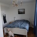 MEIE KODU 2018 | Skandinaavialike mõjutustega magamistuba Kassisabas