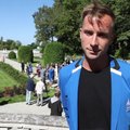 DELFI VIDEO | Rasmus Mägi: mulle tundub, et üha enam osatakse näha ka tulemuste taha ja inimest tervikuna