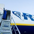 Ryanair nöörib taas: nüüd küsitakse reisijailt lisatasu ka selle iseenesestmõistetava teenuse eest