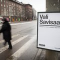 Urmo Soonvald "Savisaare" muusikalist: monument Eesti-pimedale poliitikule, keda äratab vaid Lasnamägi