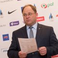 Полиция объявила главу Эстонского олимпийского комитета Нейнара Сели подозреваемым по уголовному делу