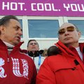 Šveitsi peaprokurör kutsus Venemaa spordiministri ülekuulamisele