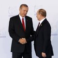 Kremli sõnul tulevad otsused Türgi suhtes karmid