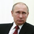 Krister Paris: moskvalased president Putini kadumise pärast suurt ei muretse