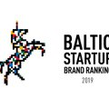 VAATA UUESTI | Baltikumi parimad startup-ettevõtted asusid omavahel võistlema