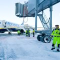 Tuntud odavlennufirma lend Tallinnast Londonisse venis 13-tunniseks