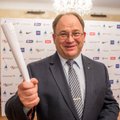 DELFI В СОЧИ: Президент Эстонского олимпийского комитета провел вечер в компании Путина