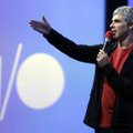 Gigantide heitlus: Google käis Facebooki uuel pruudil kosjas