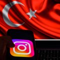 Türgi blokeeris Instagrami Hamasi juhi surma väidetava tsenseerimise tõttu