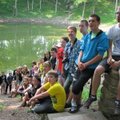 Oru kooli uudised: Kevadine ekskursioon viis kaheks päevaks Saaremaad avastama