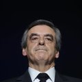 Allikad: Prantsusmaa skandaali sattunud presidendikandidaat Fillon läheb vasturünnakule
