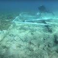 ВИДЕО | В Средиземном море у побережья Хорватии нашли древнюю дорогу возрастом 7000 лет 