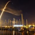 FOTOD | SpaceX saatis ilmaruumi raketi, mis kannab USA valitsuse salajast lasti