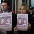 Madeleine McCanni vanemad võtsid üle pika aja sõna: igatseme oma tütart, lootus pole kadunud