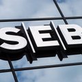 SEB Panga kvartalikasum Eestis kahanes
