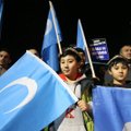 Lekkinud andmete järgi vahistab Hiina uiguure juba pelgalt palvetamise või pika habeme eest