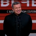 Эстония не планирует запрещать въезд в страну телеведущему Владимиру Соловьеву