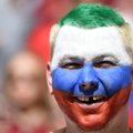 Футбольный матч Эстония - Россия в день рождения Путина может не состояться