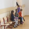 PÄEVA TEEMA | Aivar Haller: koolikatsed klassikalisel kujul on lasteaialastele ülemäärane närvipinge