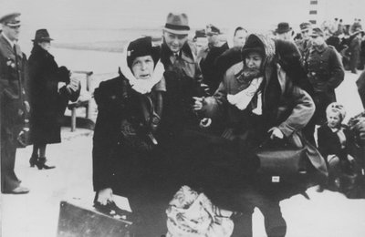 Põgenemine 1944