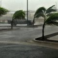 Ураган "Патрисия" ударил по Мексике, но страшные опасения не подтверждаются