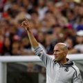 Üleminekusaaga jätkub: Bale'i agent süüdistas Zidane'i häbematus sõnavõtus