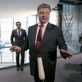 Porošenko: Hollandi referendum oli rünnak Euroopa ühtsuse ja väärtuste levitamise vastu