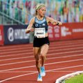 Therese Johaug jooksis isikliku rekordi, kuid olümpianorm ei alistunud