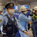 Нападение в Токио: мужчина хотел убить "счастливых женщин"