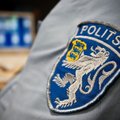 Tartu politsei hoiatab valeannetusi küsiva kelmi eest