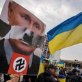 POLIITTEHNOLOOG | Alo Raun: kas Putin on uus Hitler ja Venemaa natsiriik? Vastus võib tulla paljudele üllatusena