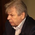 Академик Тишков проиграл эстонскому государству и в окружном суде
