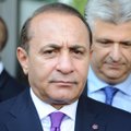 Majandussurutisest ja rahutustest räsitud Armeenia valitsusjuht astus tagasi