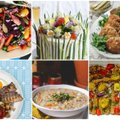 NÄDALAMENÜÜ | Vastlapäevaks ja Eesti sünnipäevaks ikka ainult parimad kodused toidud