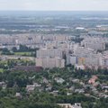 Ученые: Таллинн все отчетливее делится на районы для бедных и богатых