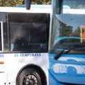 Житель Маарду: теперь у автобусов Temptrans отказывают и тормоза!